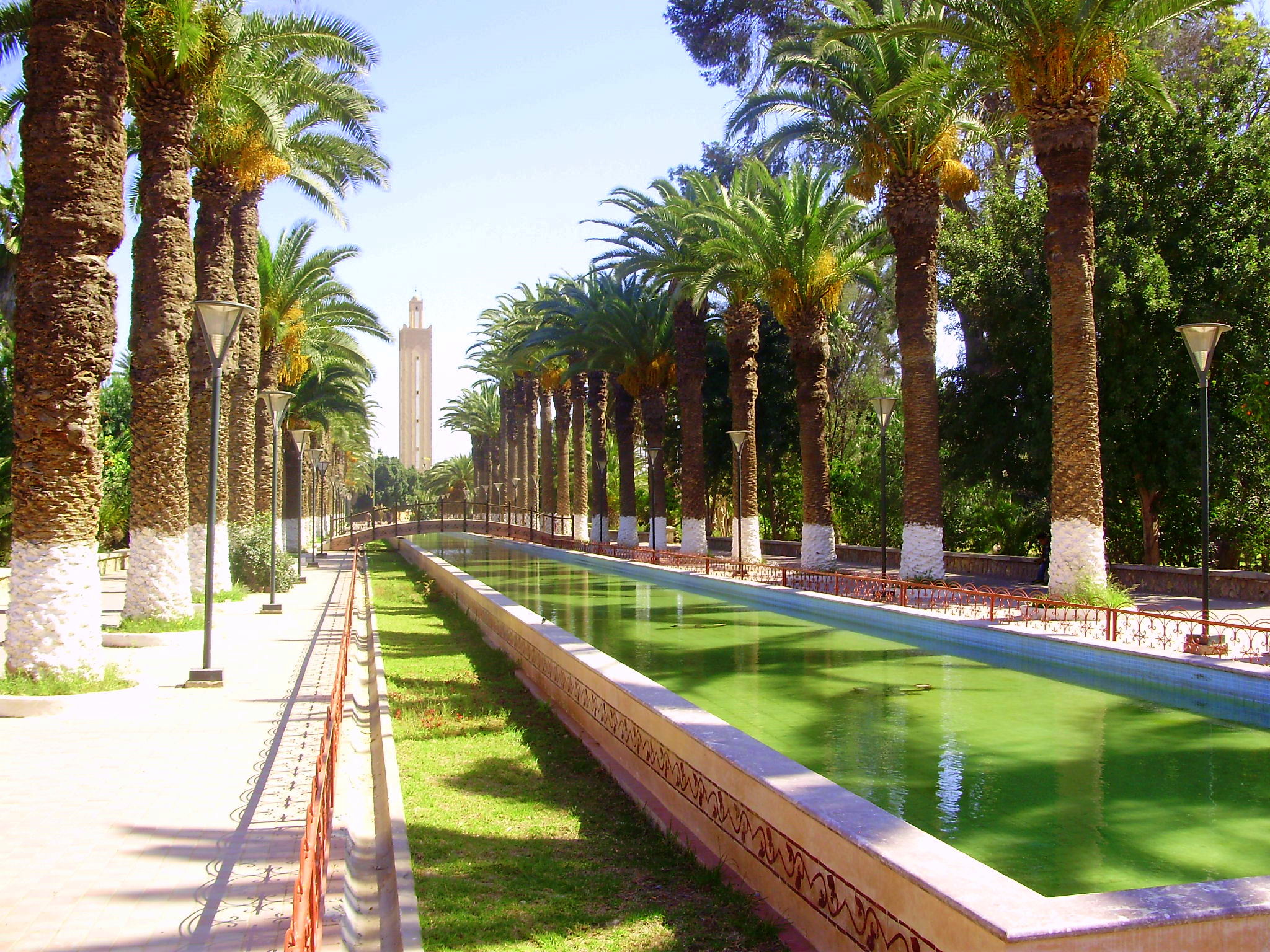 Agadir (il-Marokk) – Frar 2011