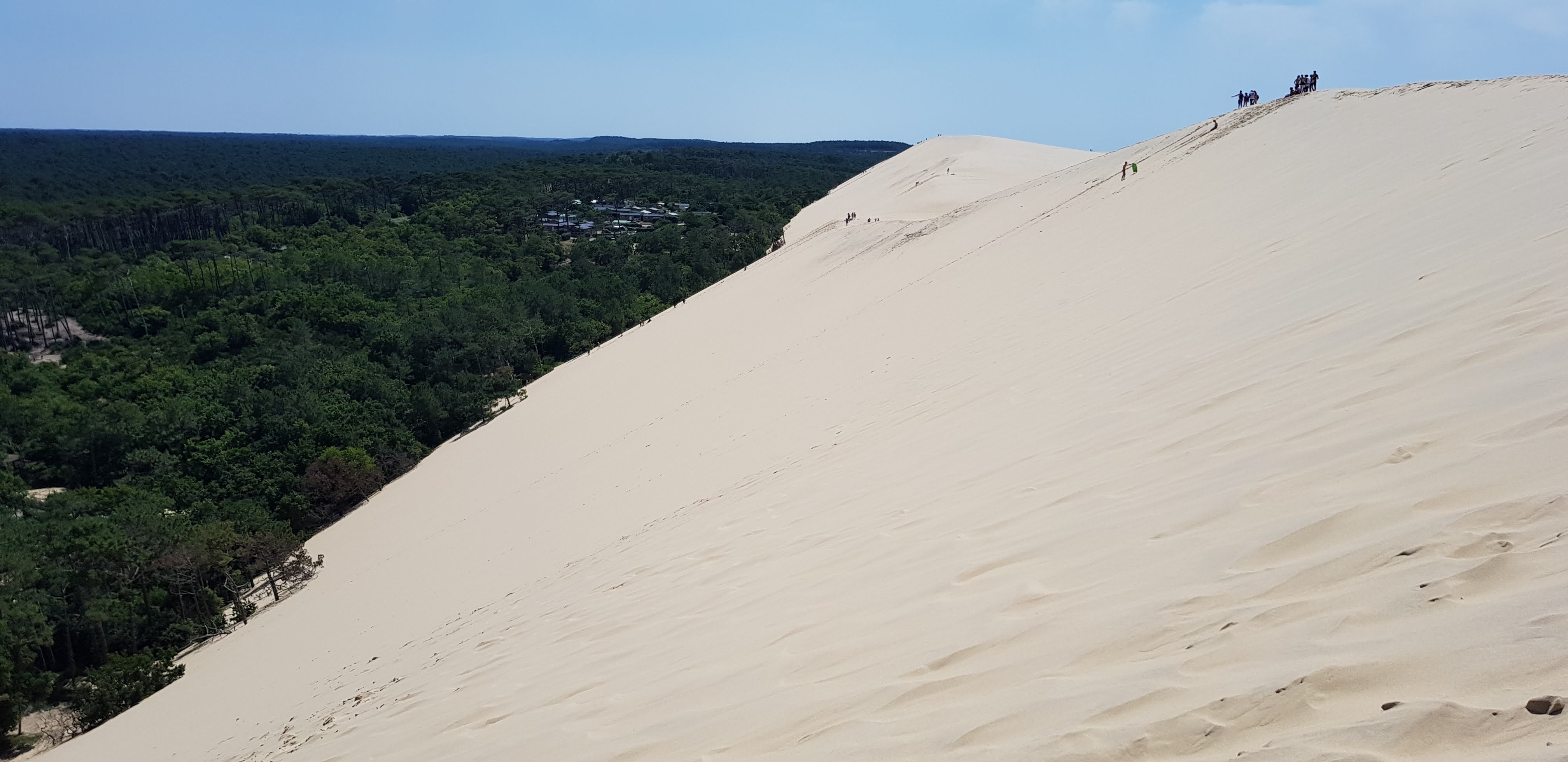 The Dune of Pilat