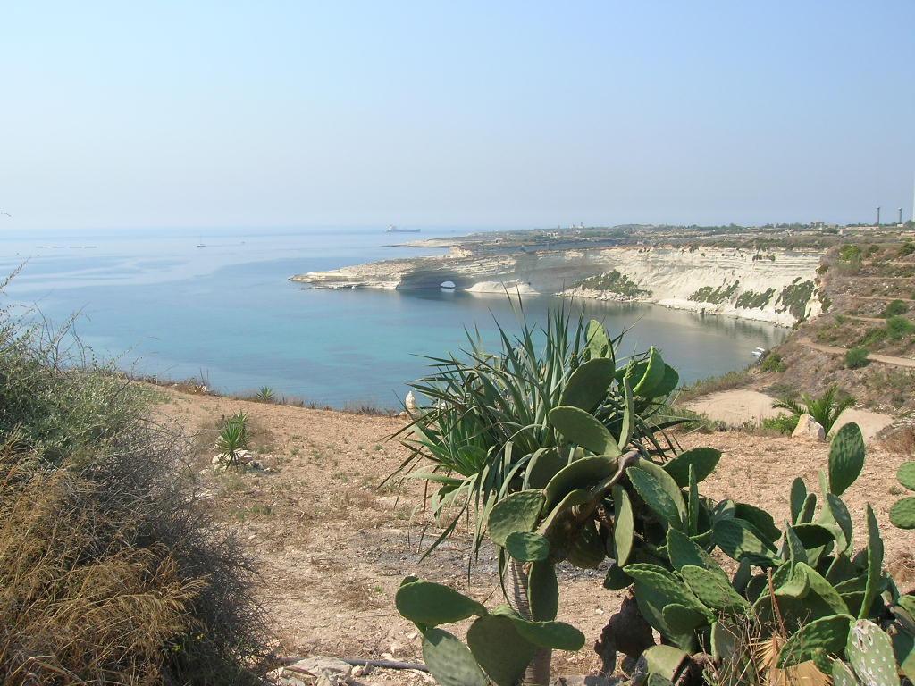 Int sabiħa Malta tagħna