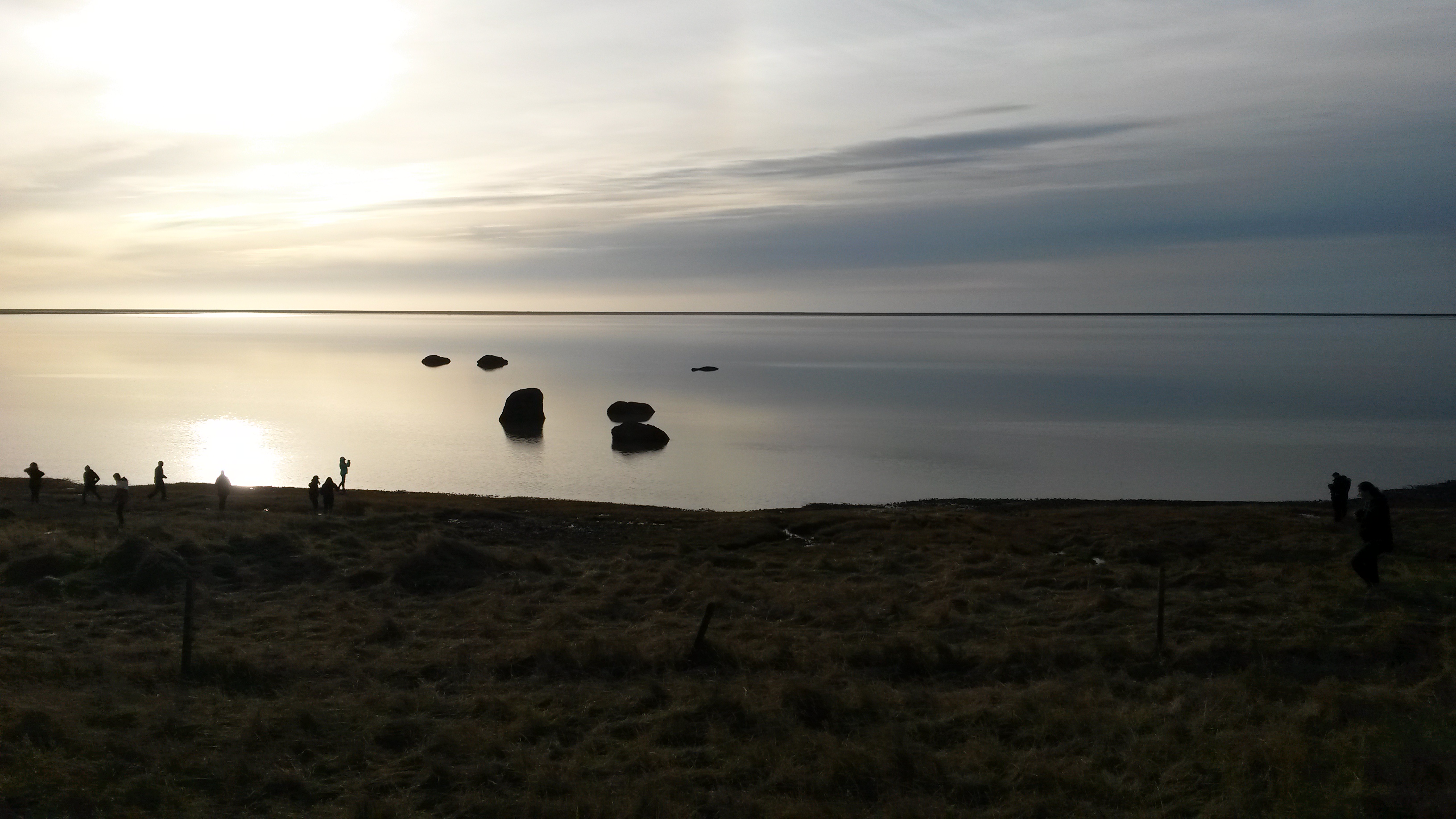 Missing Iceland…