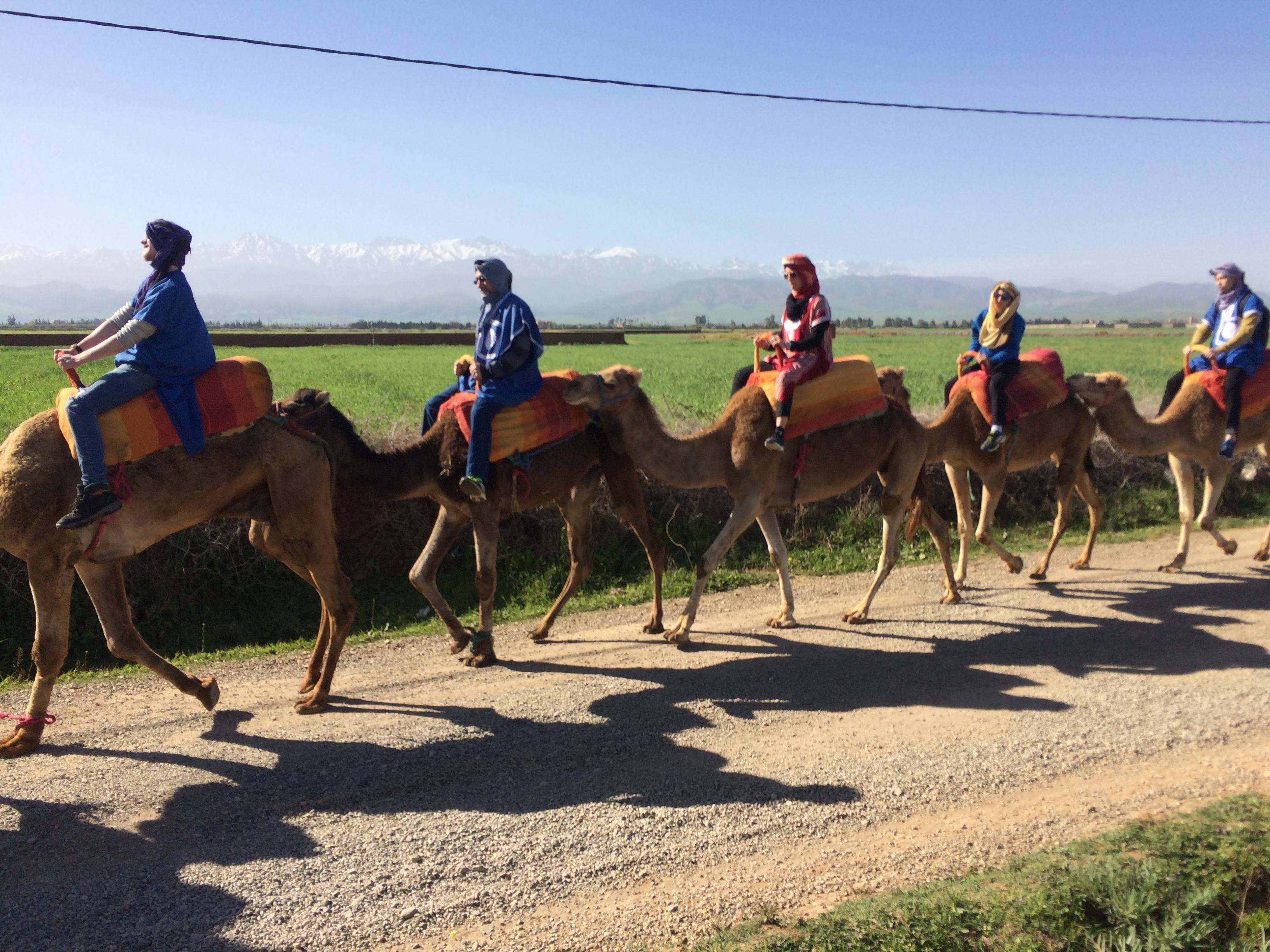 Is-soluzzjoni għat-traffiku f’Malta
