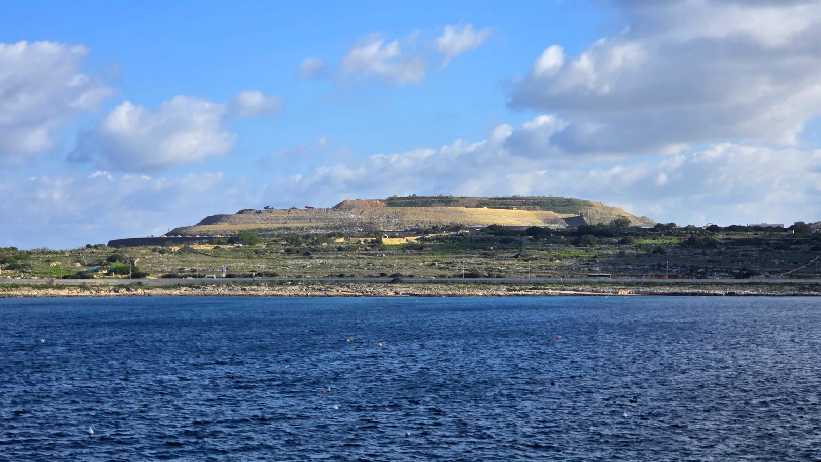 Il-muntanja tal-mistħija